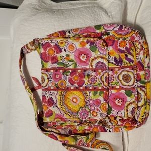 Vera Bradley mailbag